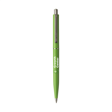 Logo trade promotional products picture of: Senator Top pen