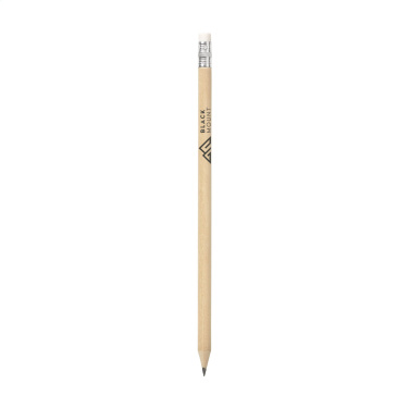 Logo trade promotional items image of: Pencil