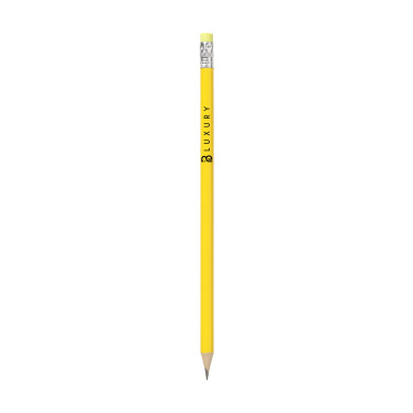 Logo trade promotional merchandise picture of: Pencil
