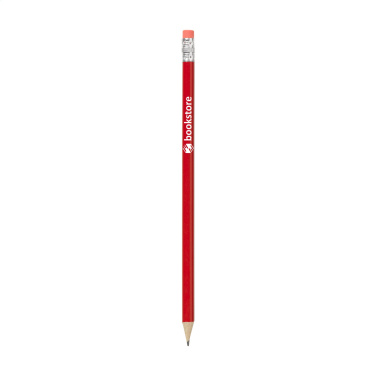 Logotrade advertising product picture of: Pencil