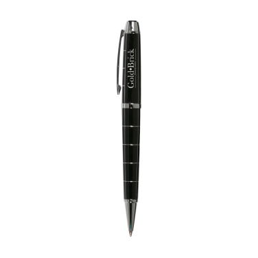 Logotrade promotional product picture of: Luxor pen