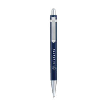 Logo trade promotional merchandise picture of: Boston pen
