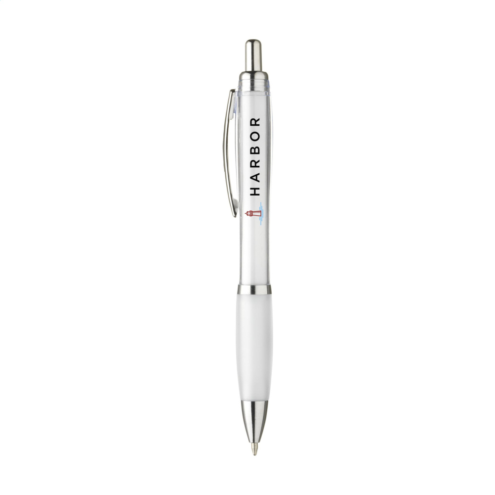 Logotrade promotional giveaway picture of: Athos pen