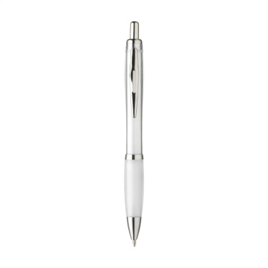 Logo trade promotional merchandise photo of: Athos pen