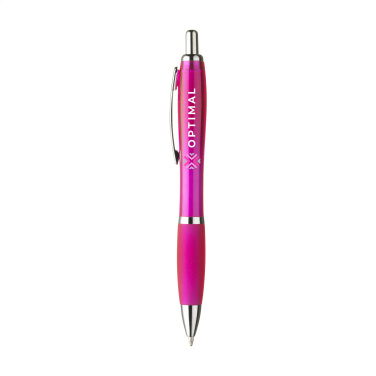 Logo trade business gifts image of: Athos pen