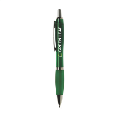 Logo trade advertising products picture of: Athos pen