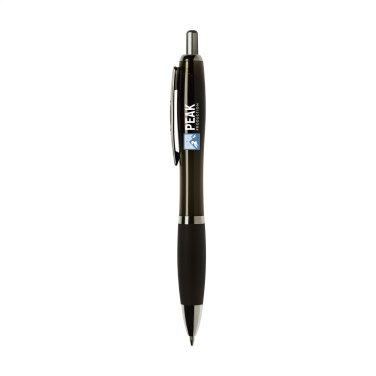 Logo trade corporate gifts image of: Athos pen