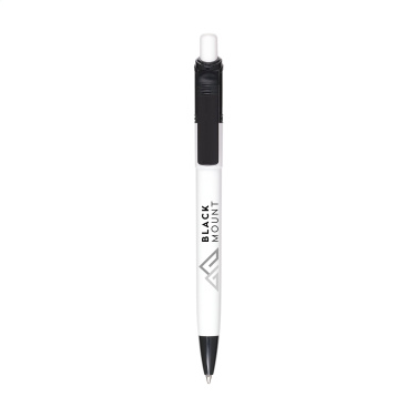 Logo trade promotional products picture of: Stilolinea Ducal Color pen