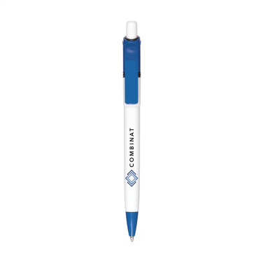 Logotrade promotional items photo of: Stilolinea Ducal Color pen