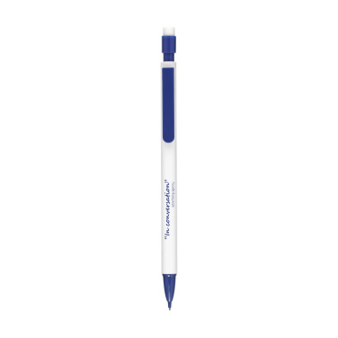 Logotrade promotional gift picture of: SignPoint refillable pencil