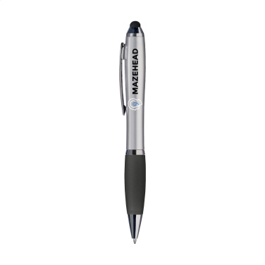 Logo trade business gift photo of: AthosTouch stylus pen
