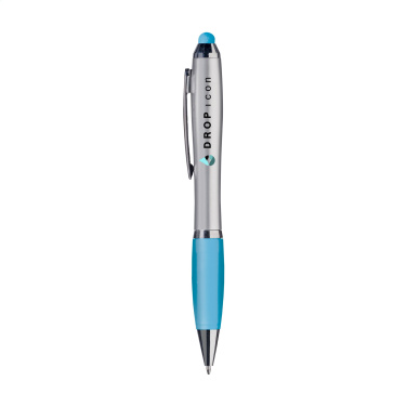 Logotrade promotional item picture of: AthosTouch stylus pen