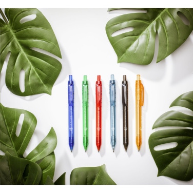 Logotrade promotional giveaway picture of: BottlePen RPET