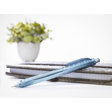 Logotrade promotional item image of: BottlePen RPET