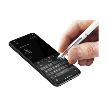 Logo trade promotional gift photo of: StylusTouch stylus pen