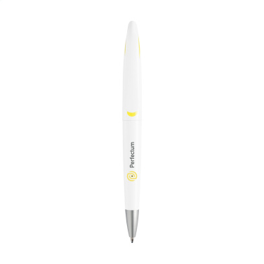 Logo trade promotional giveaway photo of: Swan pen