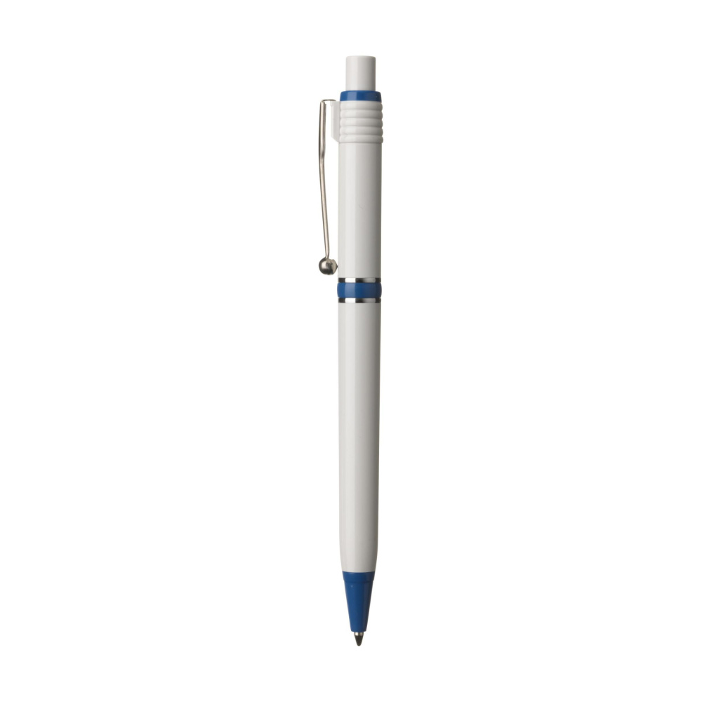 Logo trade promotional gifts picture of: Stilolinea Raja pen