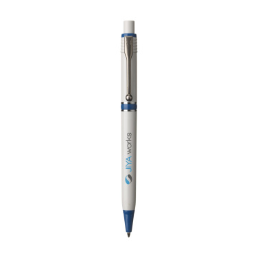Logo trade promotional giveaway photo of: Stilolinea Raja pen