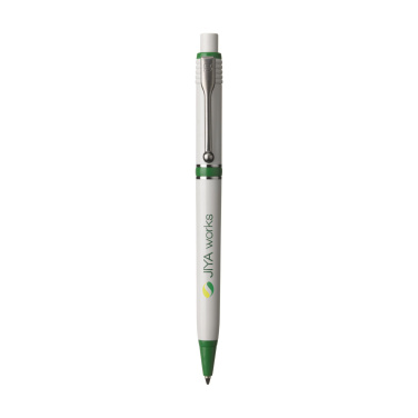 Logo trade advertising product photo of: Stilolinea Raja pen