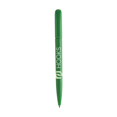 Logo trade promotional items image of: RoxySolid pen