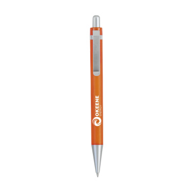 Logotrade promotional giveaways photo of: Boston Trans pen