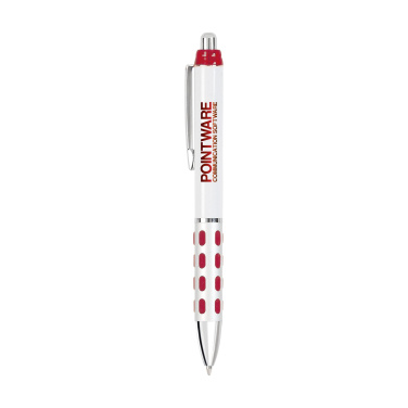Logo trade advertising products picture of: Morris pen