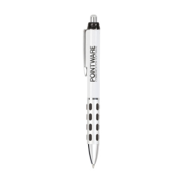 Logotrade promotional merchandise picture of: Morris pen