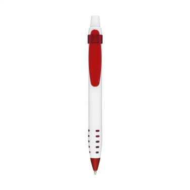 Logo trade promotional merchandise picture of: TransAccent pen