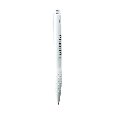 Logo trade promotional giveaways picture of: Tip pen