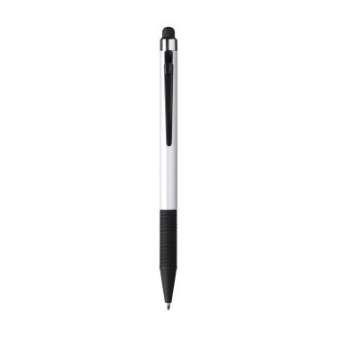 Logo trade promotional gift photo of: TouchDown stylus pen