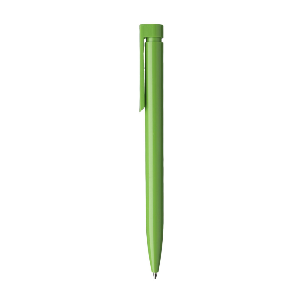 Logo trade advertising products picture of: Senator Liberty Polished pen