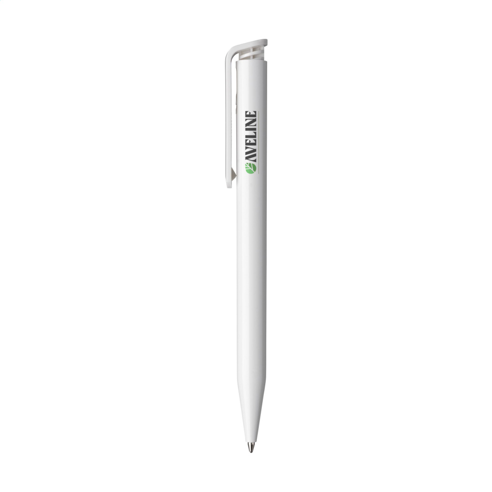 Logo trade corporate gifts image of: Senator SuperHit pen