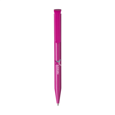 Logo trade promotional merchandise picture of: Senator SuperHit pen