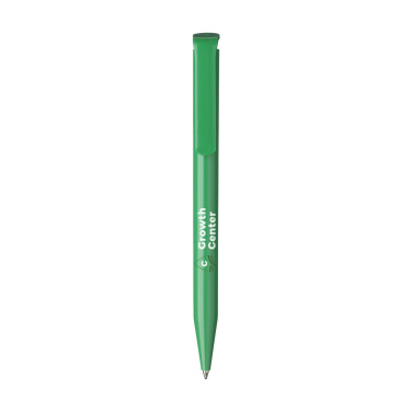 Logo trade corporate gifts picture of: Senator SuperHit pen