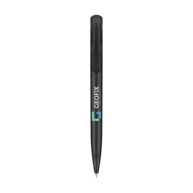 Logotrade promotional products photo of: Senator Challenger Frosted pen