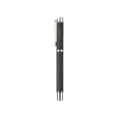 Logo trade promotional item photo of: BlackJack writing set