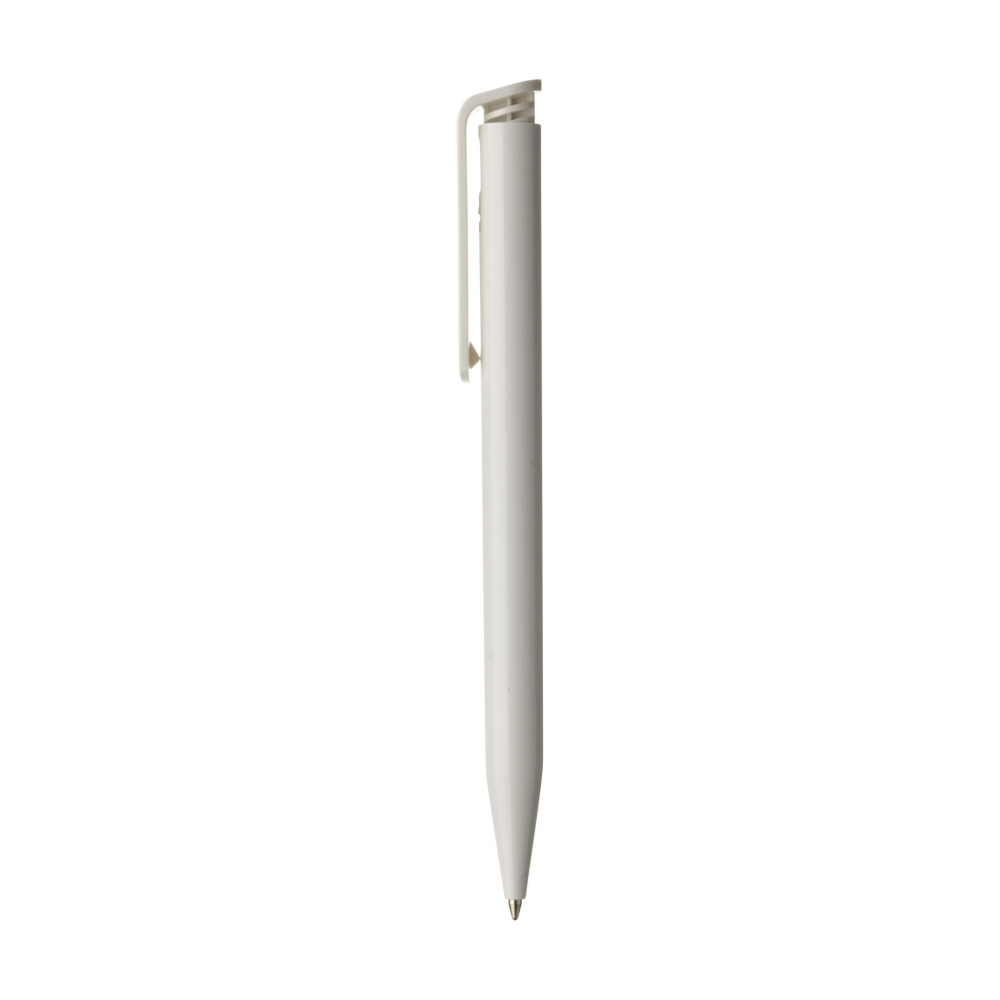 Logo trade promotional products image of: Senator Superhit Polished pen