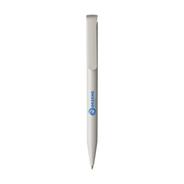 Logo trade promotional giveaways picture of: Senator Superhit Polished pen