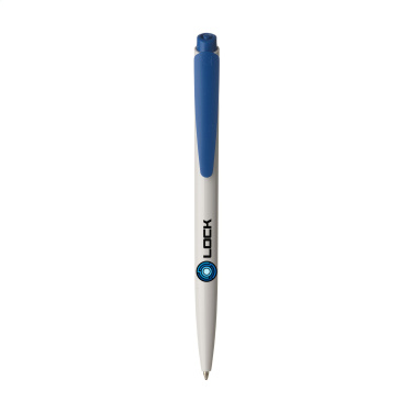 Logotrade advertising product picture of: Senator Dart Polished pen