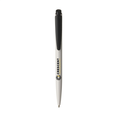 Logotrade promotional product image of: Senator Dart Polished pen