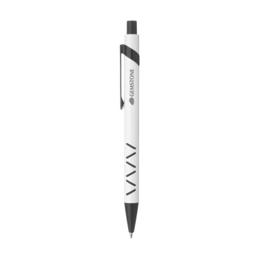 Logo trade promotional gifts picture of: Monza pen