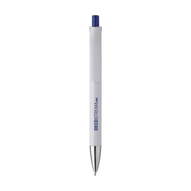 Logo trade promotional giveaway photo of: Modena pen