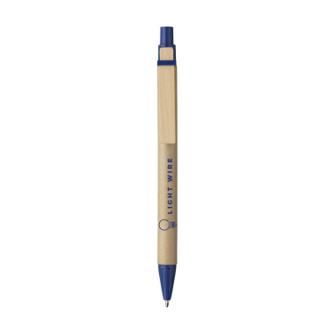 Logotrade business gift image of: PaperWrite cardboard pen