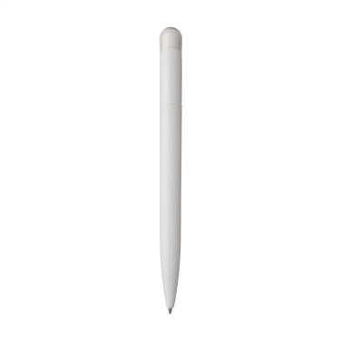 Logotrade promotional product picture of: Senator Nature Plus Matt pen