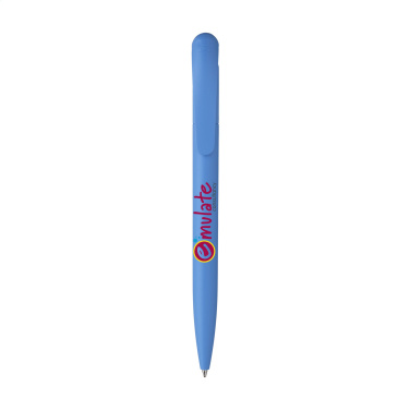 Logotrade promotional gifts photo of: Senator Nature Plus Matt pen