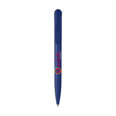 Logo trade corporate gifts picture of: Senator Nature Plus Matt pen