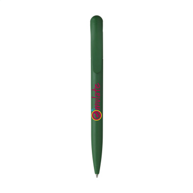Logo trade promotional item photo of: Senator Nature Plus Matt pen