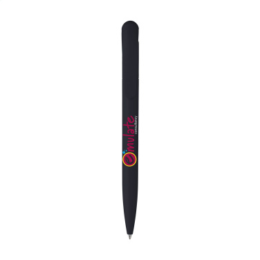 Logo trade promotional merchandise image of: Senator Nature Plus Matt pen