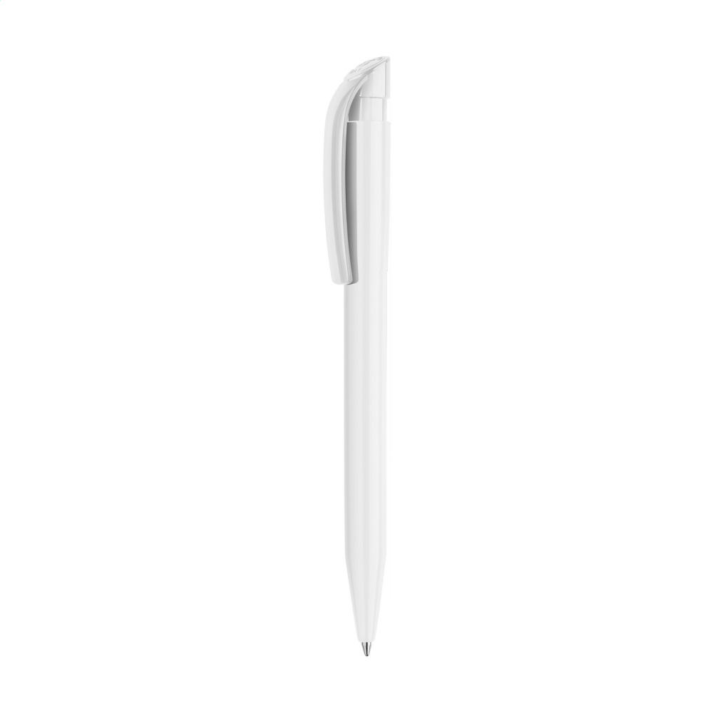 Logotrade promotional merchandise photo of: Stilolinea S45 Solid pen