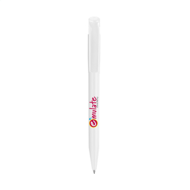 Logotrade promotional gift image of: Stilolinea S45 Solid pen